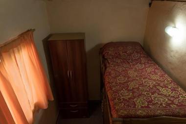 Cabañas "En Familia"