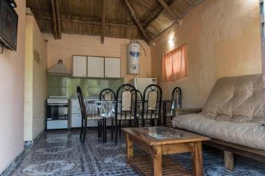 Cabañas "En Familia"