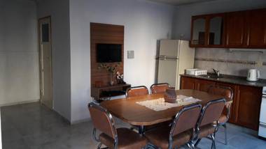 Alquiler para turistas