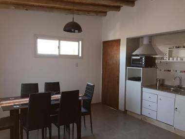 Departamentos 3 de Febrero