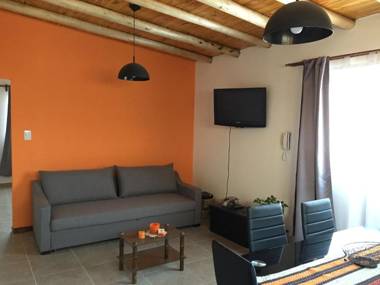 Departamentos 3 de Febrero