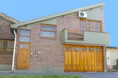 Apartamento Lencinas