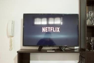 Apartamentos Irigoyen