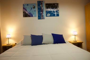 Apartamentos Irigoyen