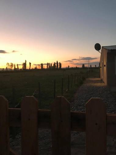 LOS TEROS POSADA DE CAMPO