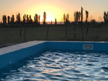 LOS TEROS POSADA DE CAMPO