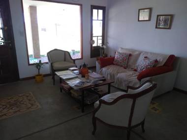 LOS TEROS POSADA DE CAMPO