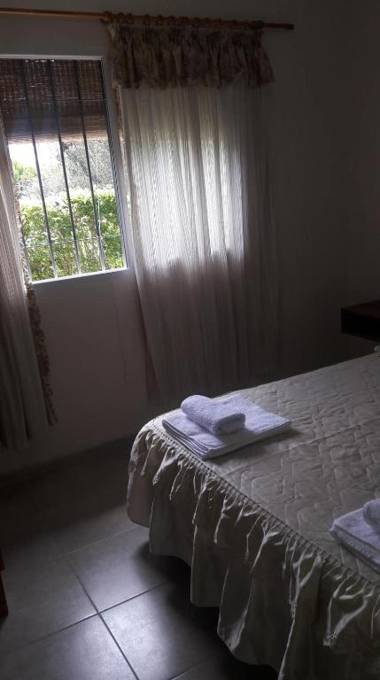 Departamento Mi Sueño