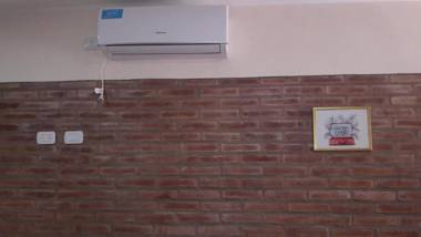 Departamento Mi Sueño