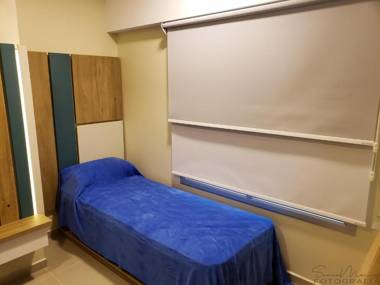 Malvinas Departamentos