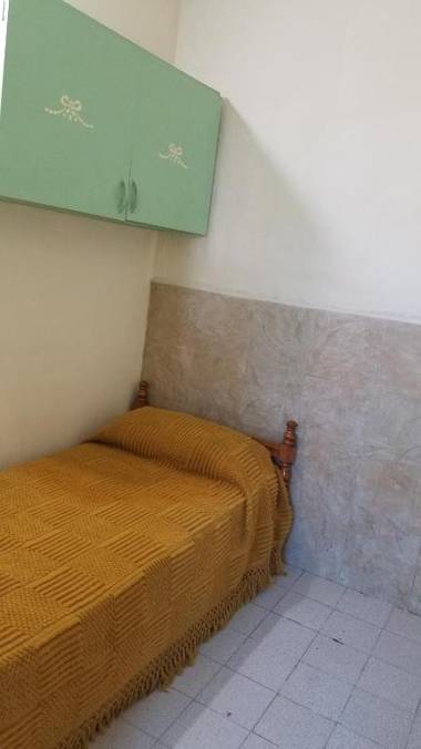 Alojamiento San Rafael 2