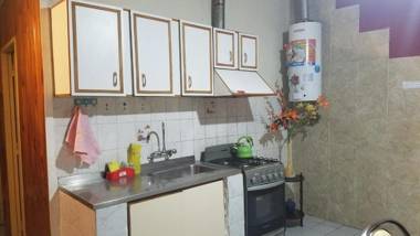 Alojamiento San Rafael 2