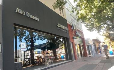 "Altos Yrigoyen" departamentos centricos