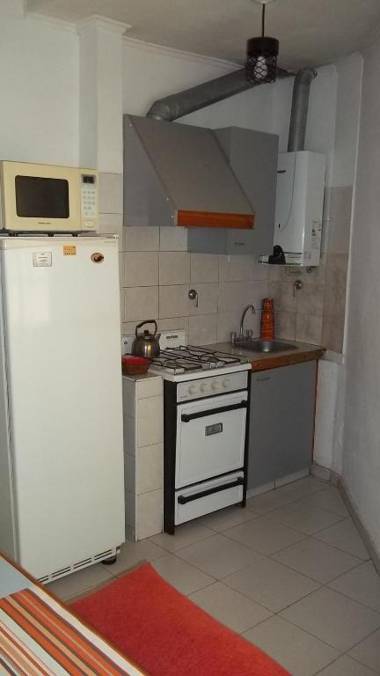 Apartments Renta Eva 2