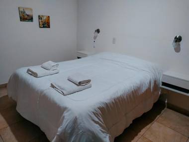 Lujoso y céntrico departamento de 100 mts2