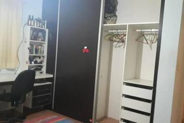 Habitaciones confortables con baño privado