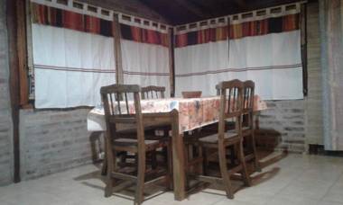 La Martina Rural con piscina privada