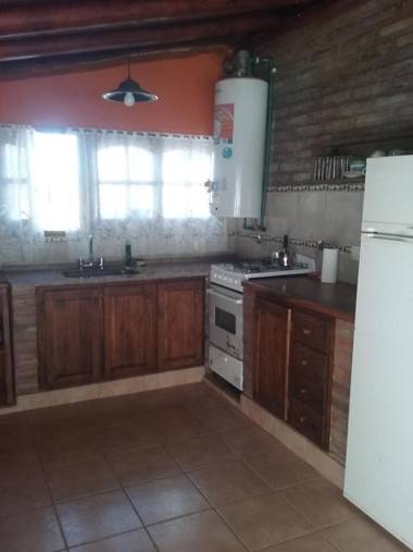 La Martina Rural con piscina privada