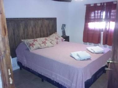 La Martina Rural con piscina privada