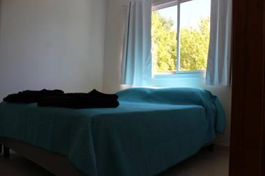 Apartamentos Balloffet