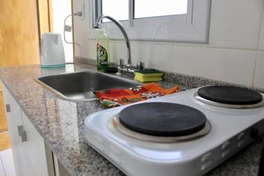 Apartamentos Balloffet