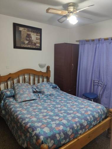 Hotel Residencial Independencia