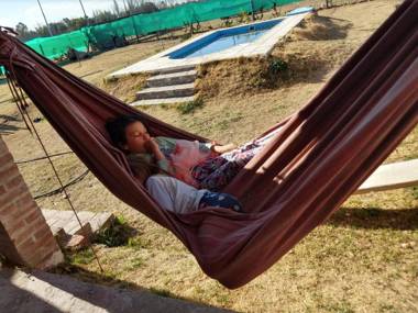 Descanso Cordillerano