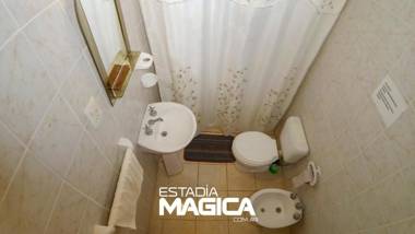 Cabañas El Vencedor