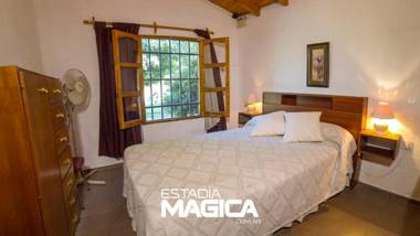 Cabañas El Vencedor