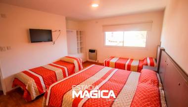 Departamentos San Rafael