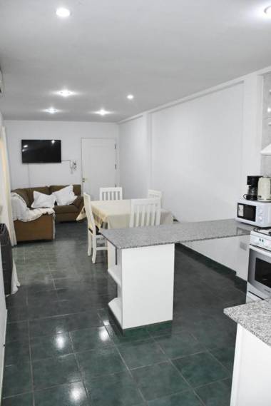 Moderno y Centrico Departamento de 100mts Planta Baja