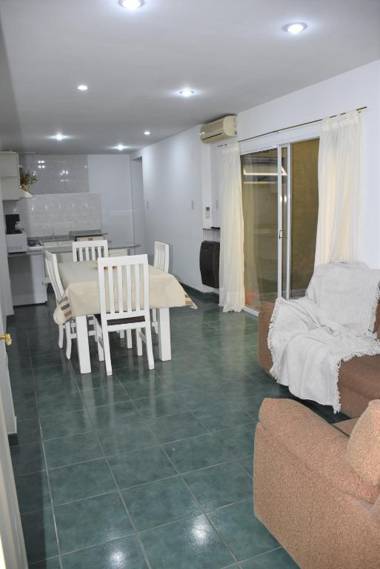 Moderno y Centrico Departamento de 100mts Planta Baja