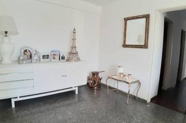 Acogedor departamento en pleno centro de San Rafael