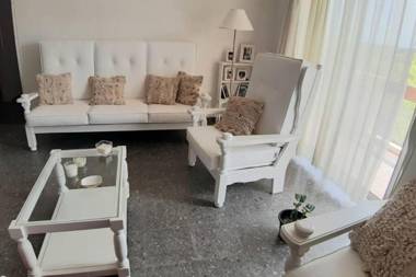 Acogedor departamento en pleno centro de San Rafael