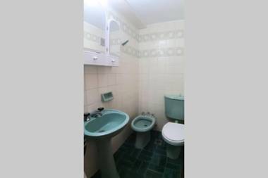 Acogedor departamento en pleno centro de San Rafael