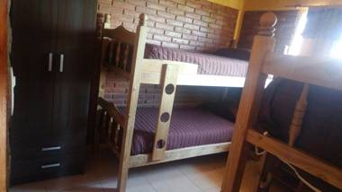 Cabañas El descanso