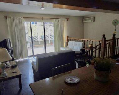 Departamento Céntrico Amplio