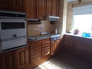 Departamento Céntrico Amplio