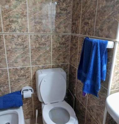 Departamento Céntrico Amplio