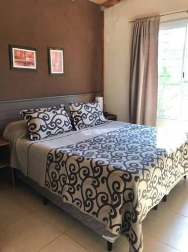 Cabañas R. de Lorenzo