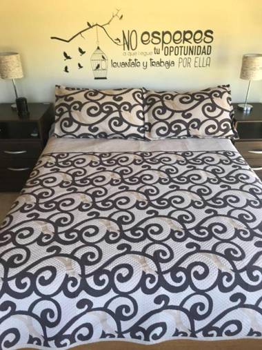 Cabañas R. de Lorenzo