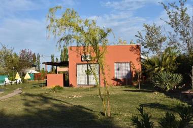 Cabañas R. de Lorenzo