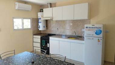 Departamentos Martina San Rafael