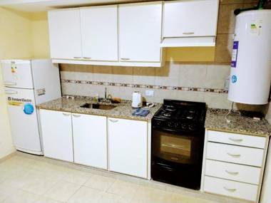 Departamentos Martina San Rafael