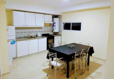 Departamentos Martina San Rafael