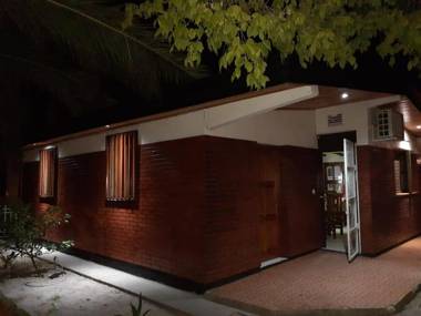 Casa alquiler temporario San Rafael Mendoza