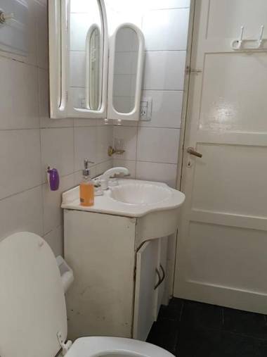 Casa alquiler temporario San Rafael Mendoza