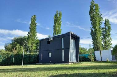 Loft San Rafael con jacuzzi parque y piscina