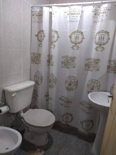 Departamentos Angela