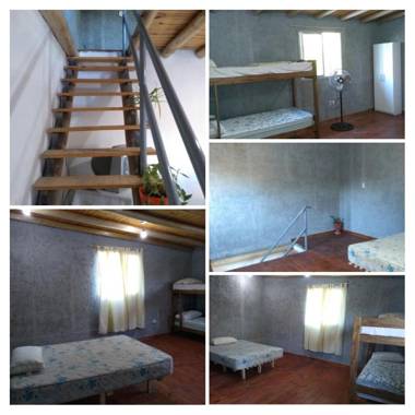 Departamentos Angela